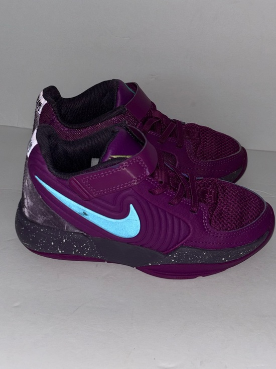 Nike Other - Nike Ja 2 Purple Sky PS Boys Sz 13 13C FV5634-500 12am Maront Sneakers Shoes